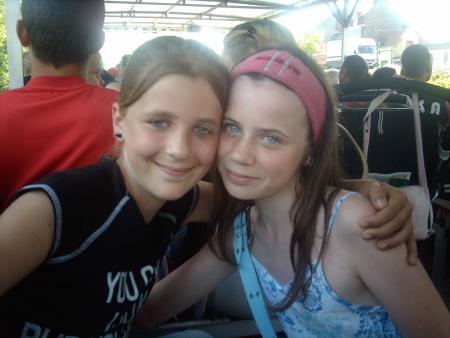 laury et moi